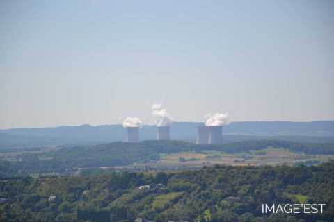 Centrale nucléaire (Cattenom)